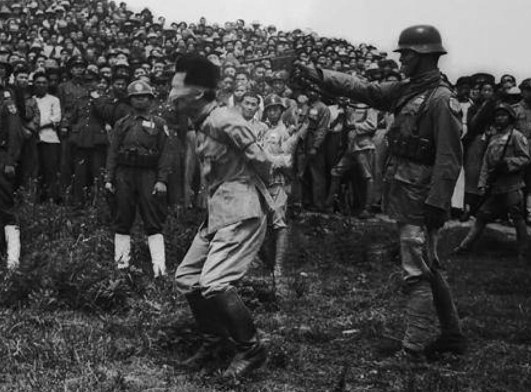 历史上的17张照片背后的故事,背后隐藏着一段有趣的历史故事