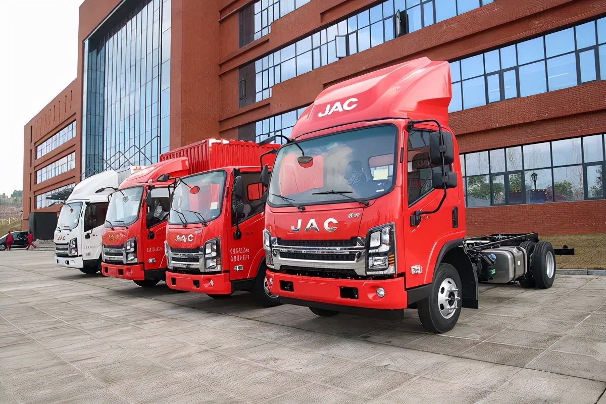 经典国三车江淮威铃,江淮威铃油电混动轻卡