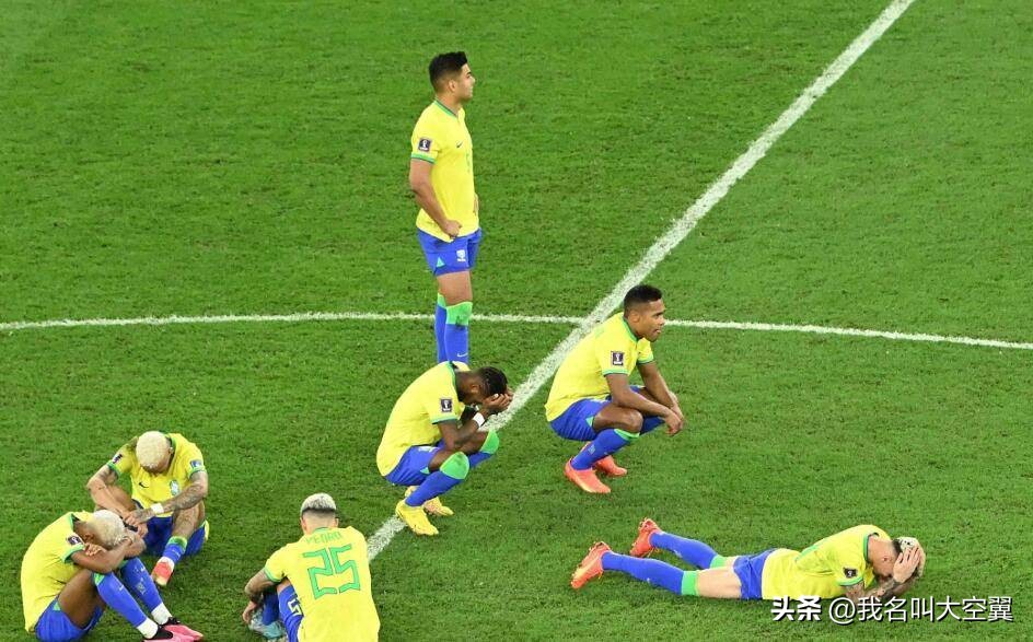 克罗地亚巴西点球比赛结果视频,克罗地亚对巴西点球完整视频