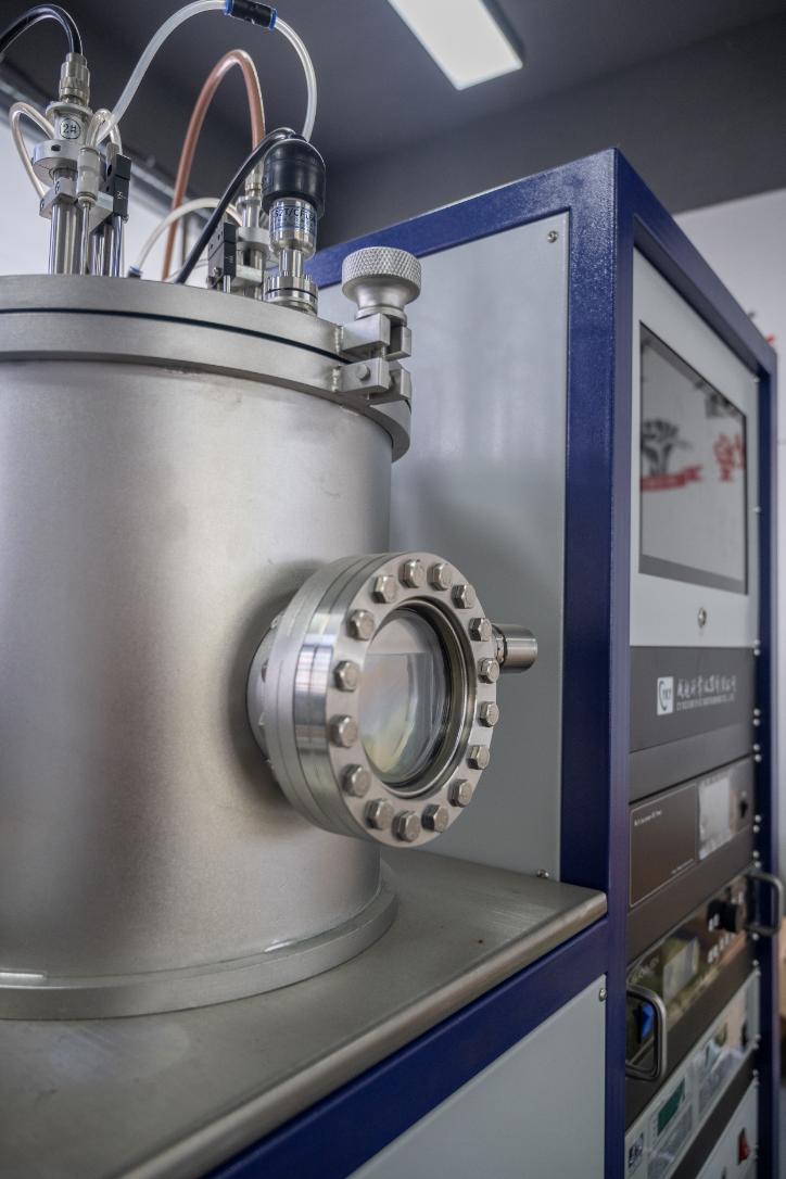 焕杂谈丨聊聊“小作坊”水月雨