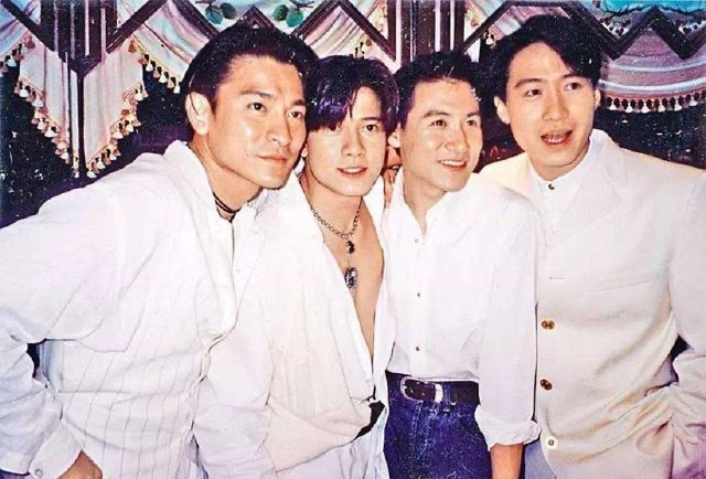 90年代的tvb为什么那么精彩,tvb的港星现状