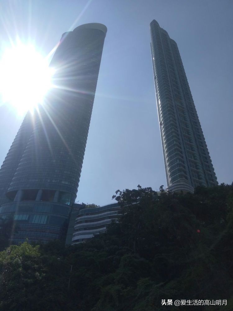 香港澳门两天一夜攻略,香港澳门一周游多少钱