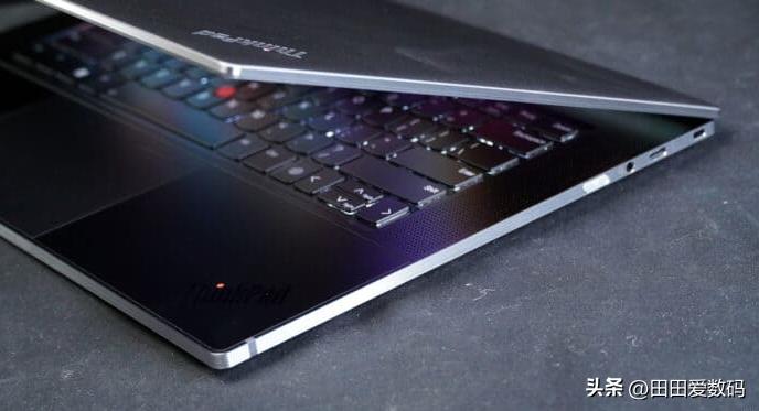 lenovothinkpad开箱,thinkpadz16深度评测
