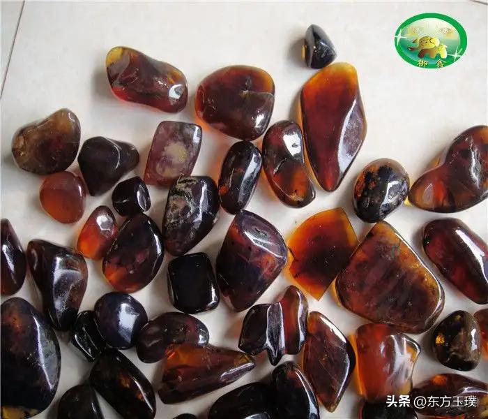 被市场低估的宝石,被低估宝石