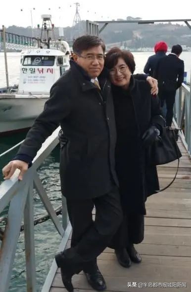 韩国人在青岛视频,韩国人在青岛的视频