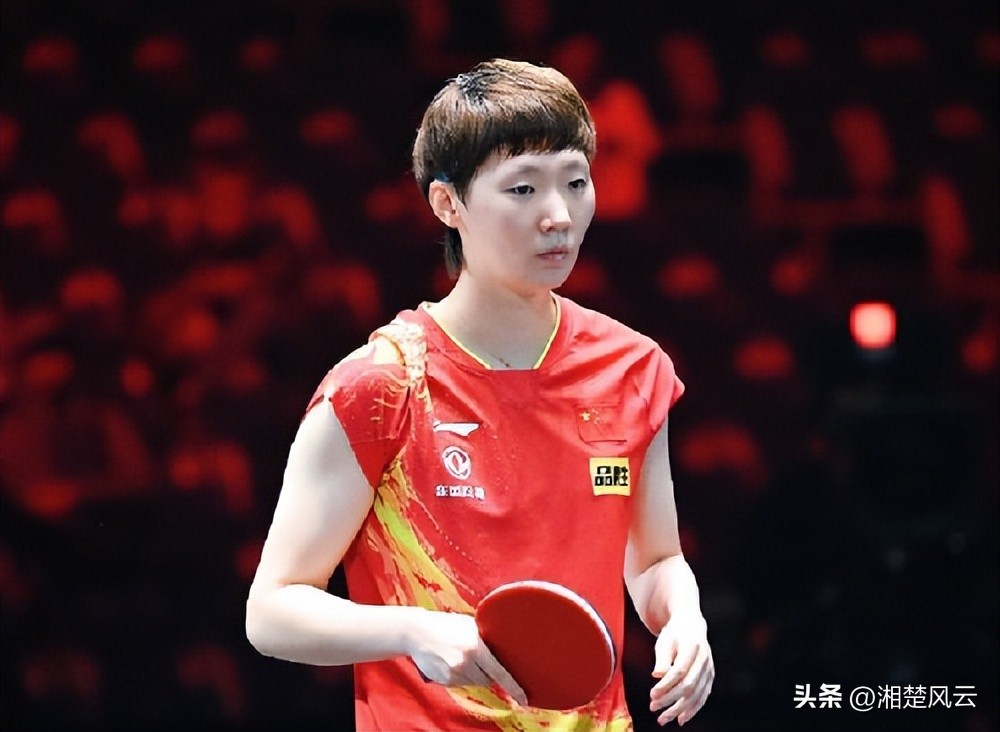 国乒巴黎奥运会评选规则,女乒陈梦最新消息直通赛