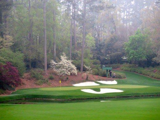 世界最远的高尔夫球洞,全世界最长的18洞高尔夫球场