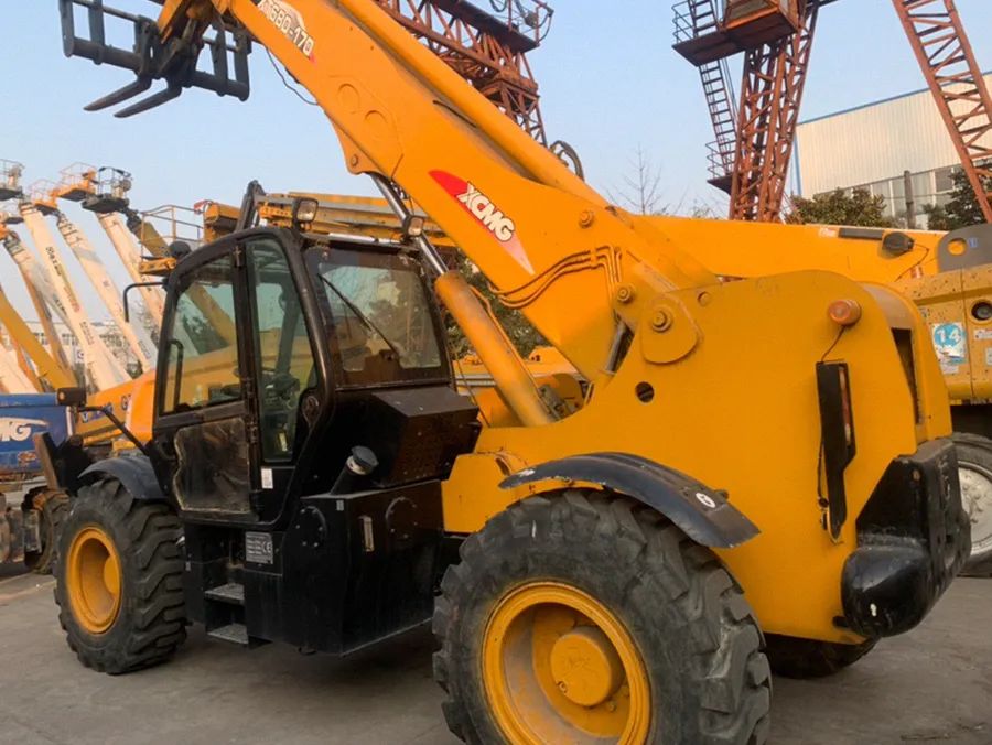 二手设备交易市场加工中心,二手起重设备出售