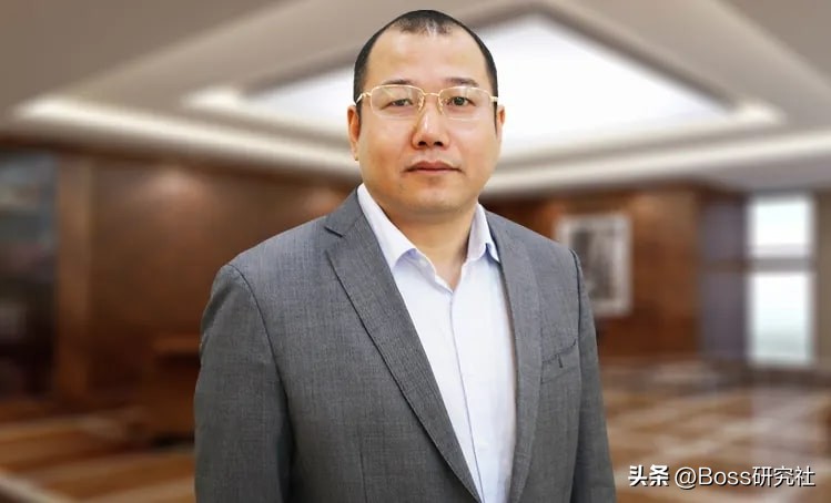 广东东莞低调富豪身价1700亿,广东第一大富豪东莞十大富豪