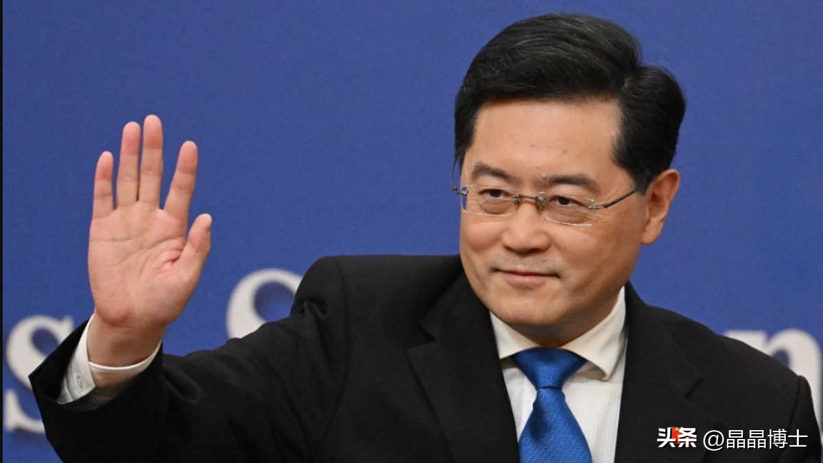 加拿大*华反**比美国狠，中国有耐心，中德外长再交锋，普京上历史课