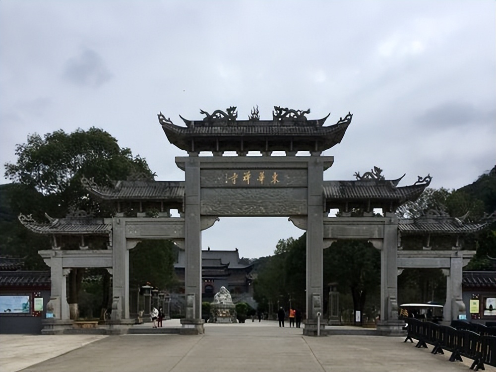 真佛系单位！2023中国寺庙招聘合集，不用出家，没有KPI,一