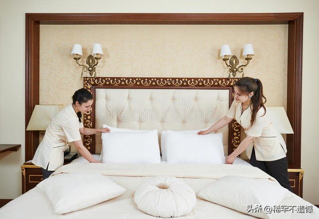 酒店标间可以入住四人,酒店二人标间能不能住多人