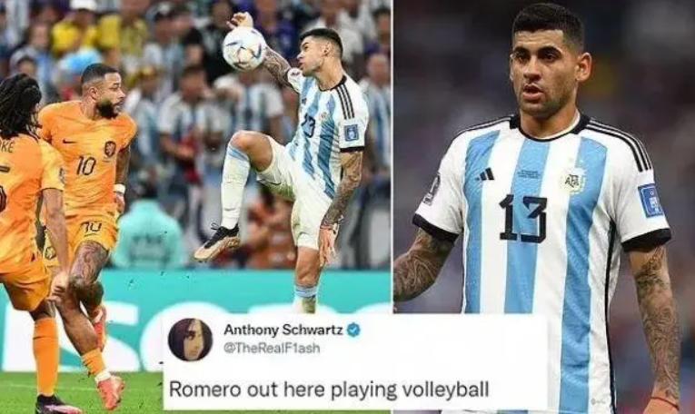 FIFA为造神写好决赛剧本，阿根廷夺冠无悬念