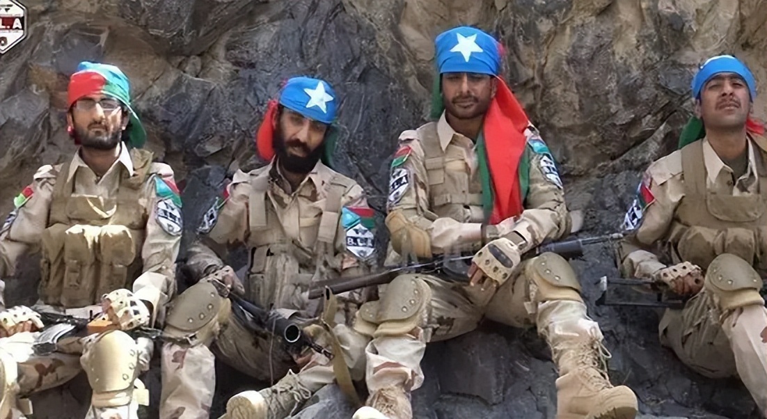 巴基斯坦瓜达尔港什么时候建成的,中国巴基斯坦瓜达尔港现状