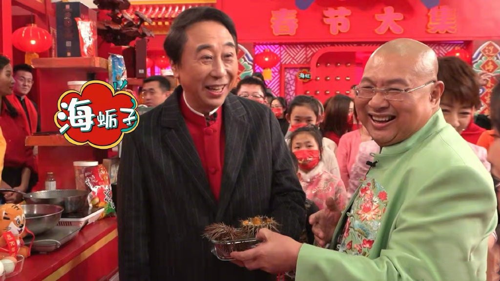 天津卫视相声春晚最好看的节目,天津卫视春晚哪能看