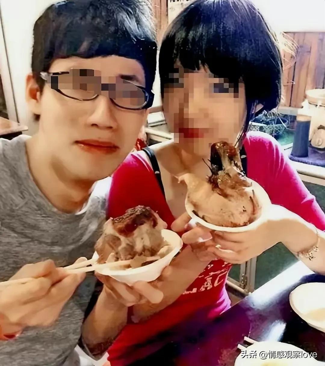 变态情人杀人案纪实,血腥残忍犯罪真实事件