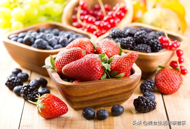 特别适合吃的水果有哪些,最近适合吃什么水果比较好