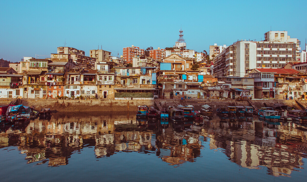 厦门最划算攻略 (去厦门五天最强攻略)