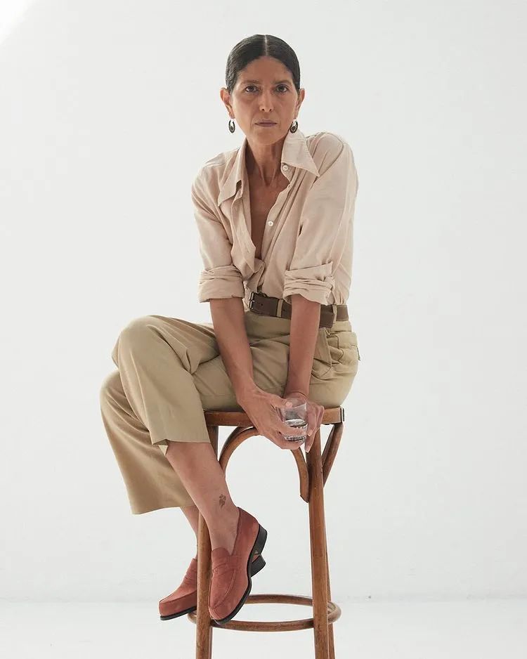 时髦赢家,为什么现在女人是大赢家