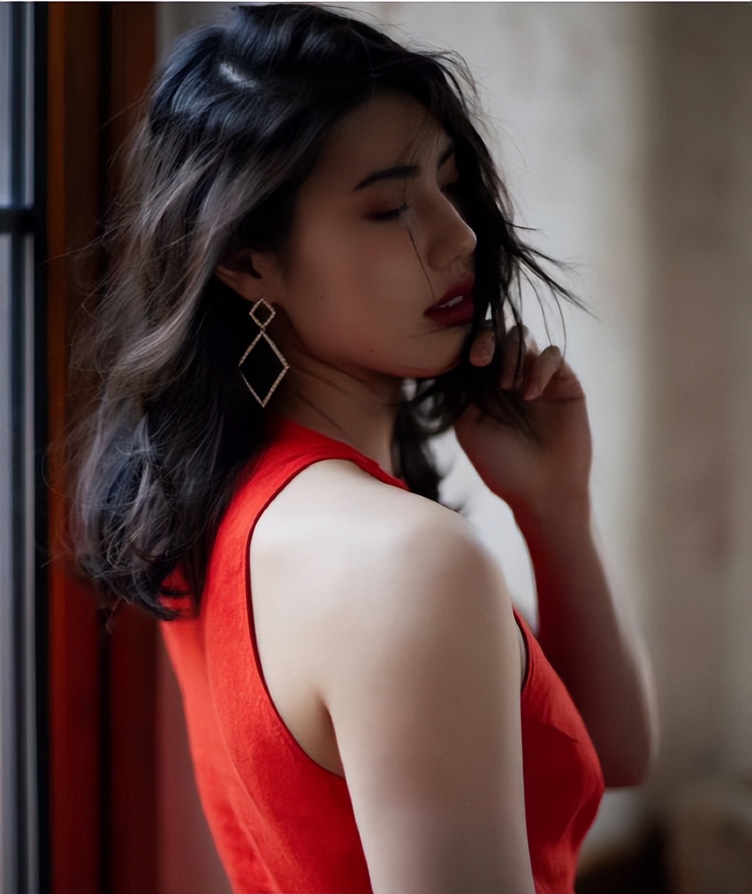 中国体坛的10大颜值女神,中国体坛女神颜值排行榜