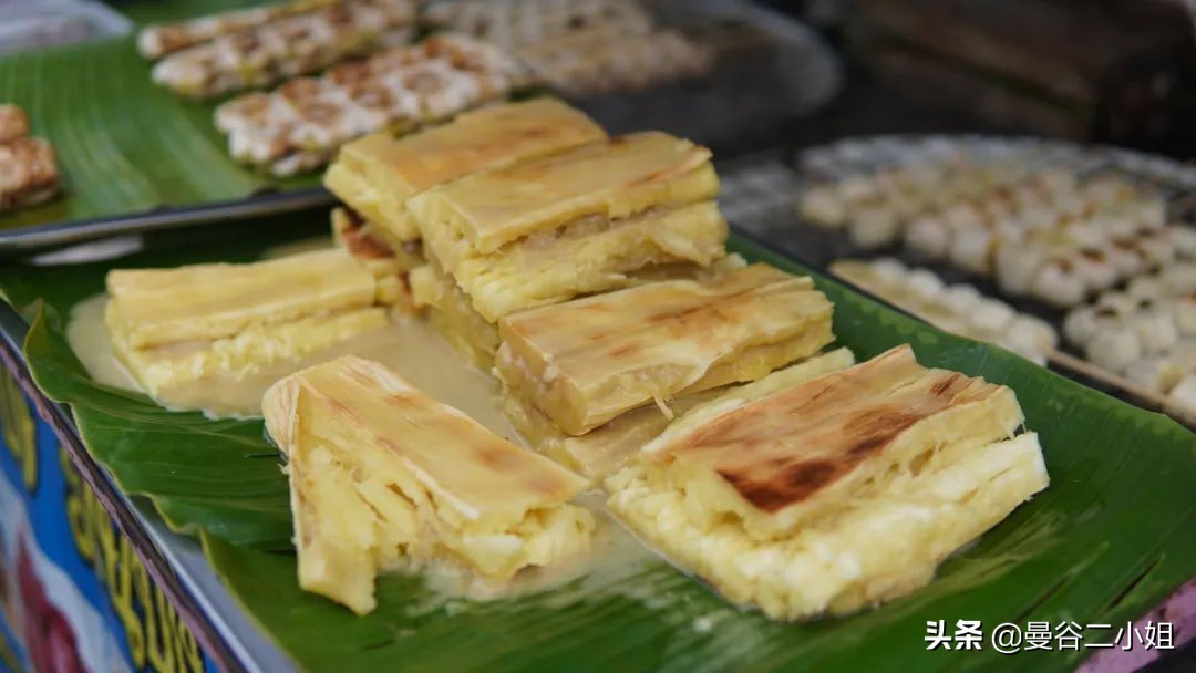 泰国疫情夜市地摊,泰国路边摊的疫情