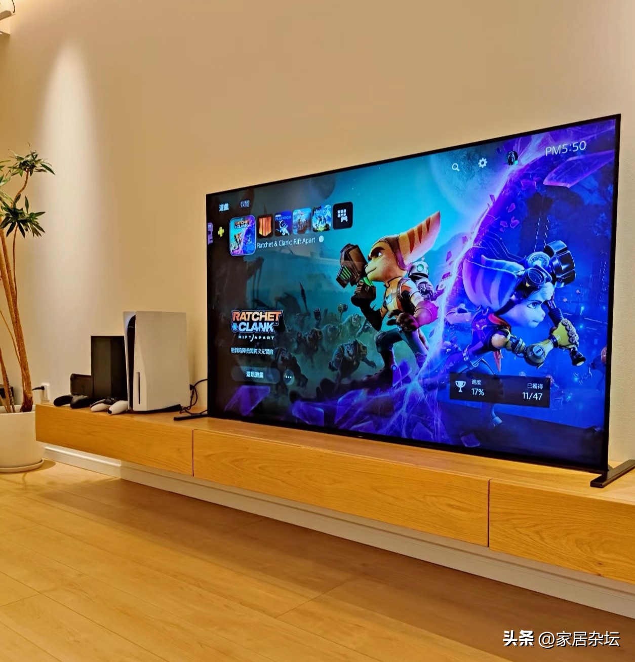 游戏电视和4k电视区别,游戏电视和普通电视差别