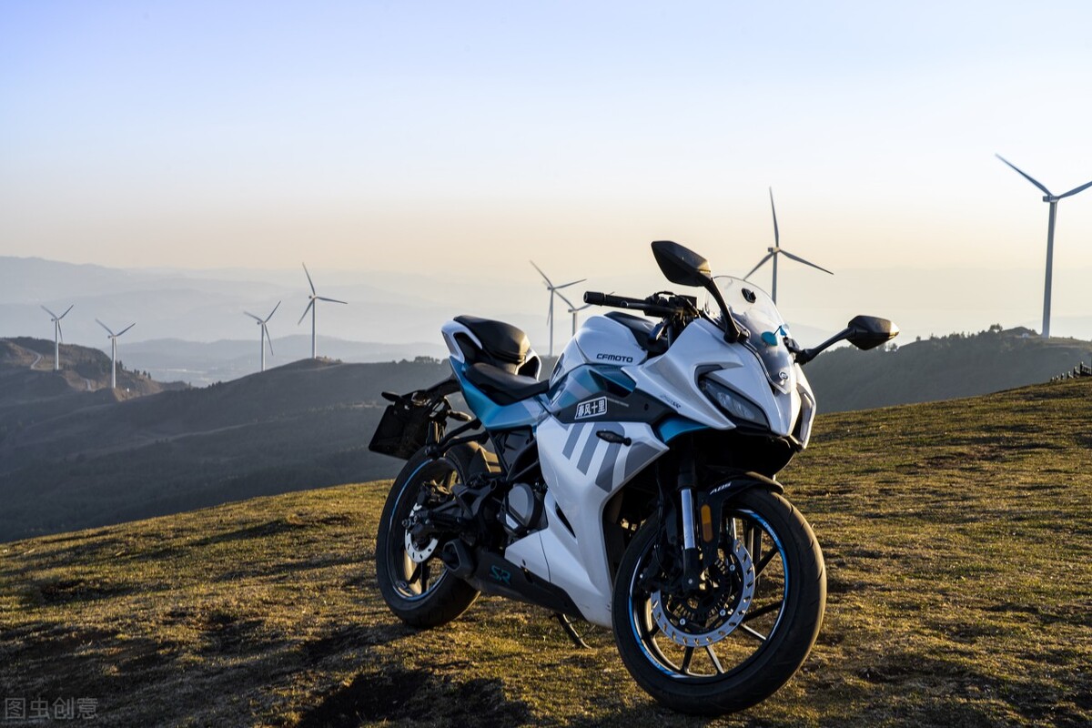 23年250摩托车最强推荐,3缸250摩托车有哪些