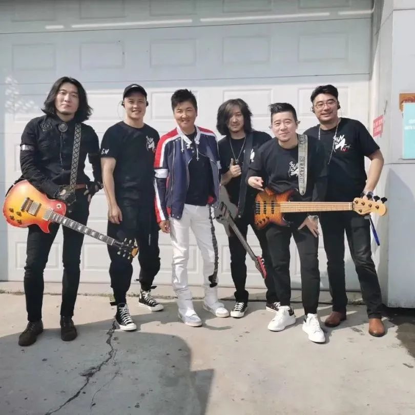 人物｜喜欢让我变得更好-王枭泷