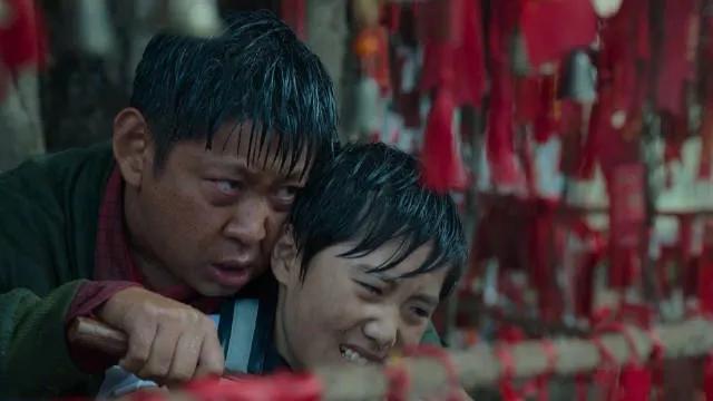 点评狂飙演技,狂飙演技排行