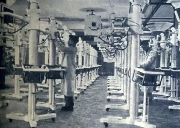 城市更新旧厂改造,城市更新老厂房改造