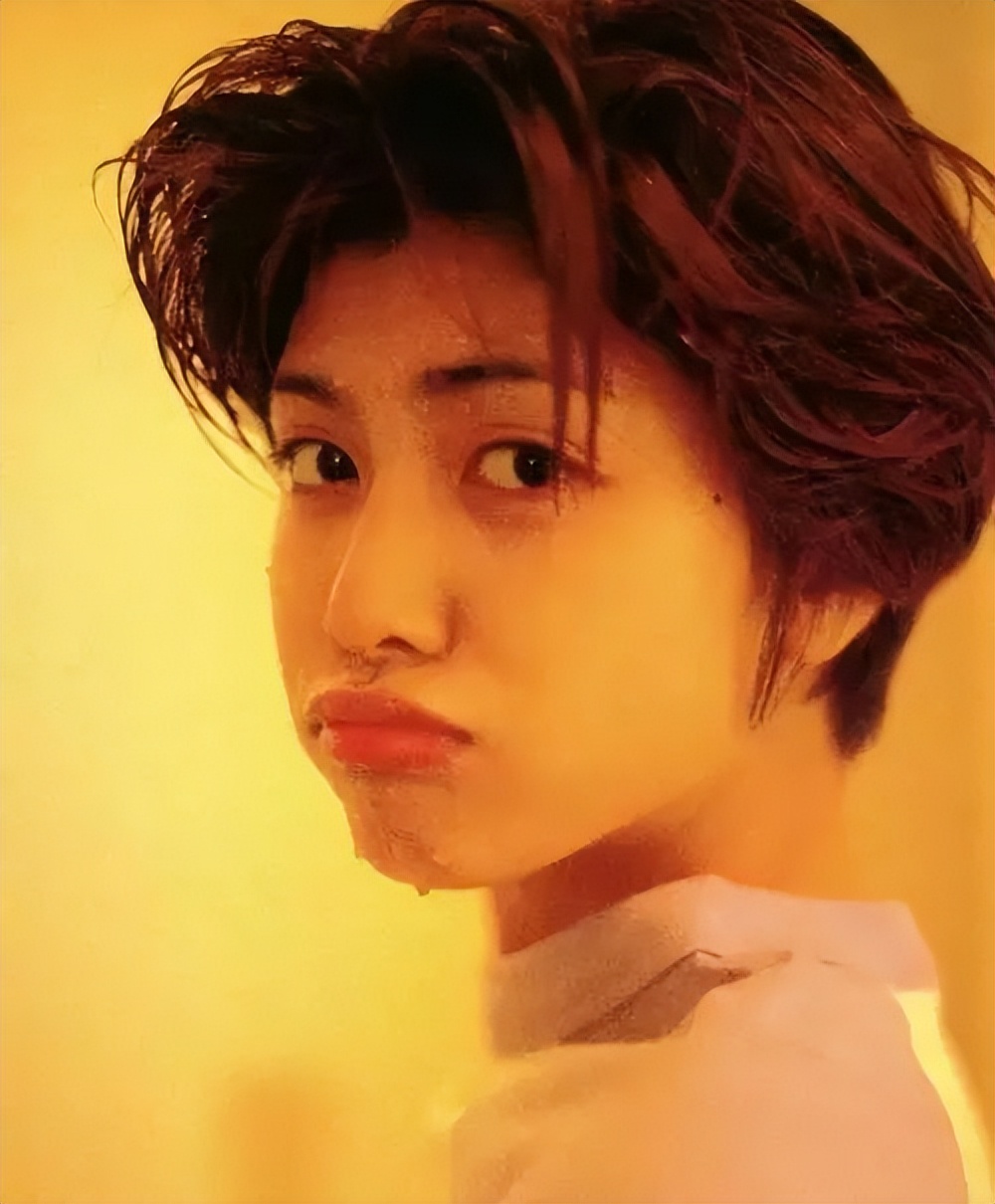 柏原崇为什么在日本没有红起来,日本美少年柏原崇现状