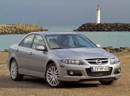 2020二手马6买哪一款比较好,马6二手车第几代最值得购买