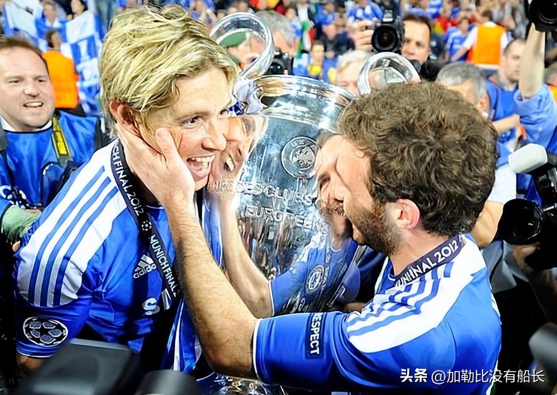 离开皇马都有谁,离开皇马拿过金球奖