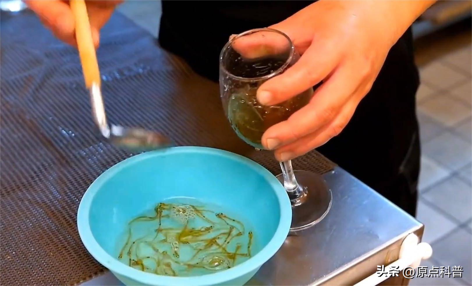 日本100种奇葩美食,日本八大奇葩美食