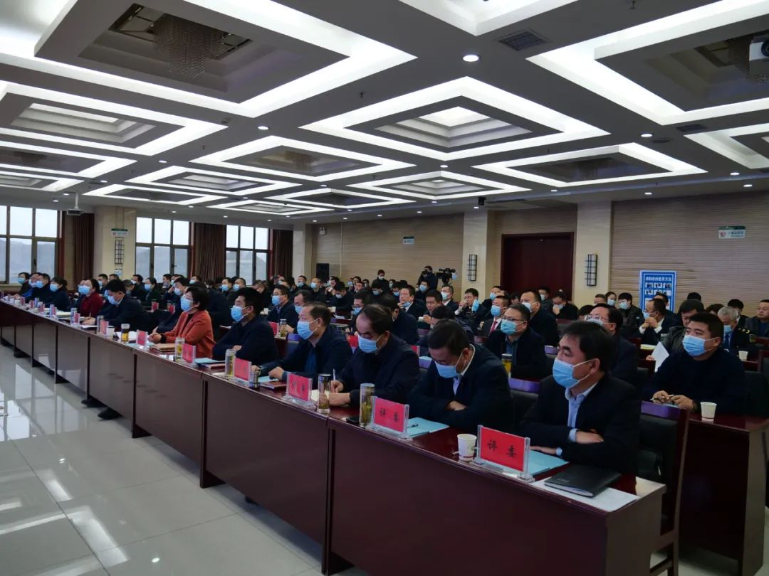 练兵比武激干劲比学赶超促担当——徽县开展乡村振兴“岗位大练兵业务大比武”局长赛侧记