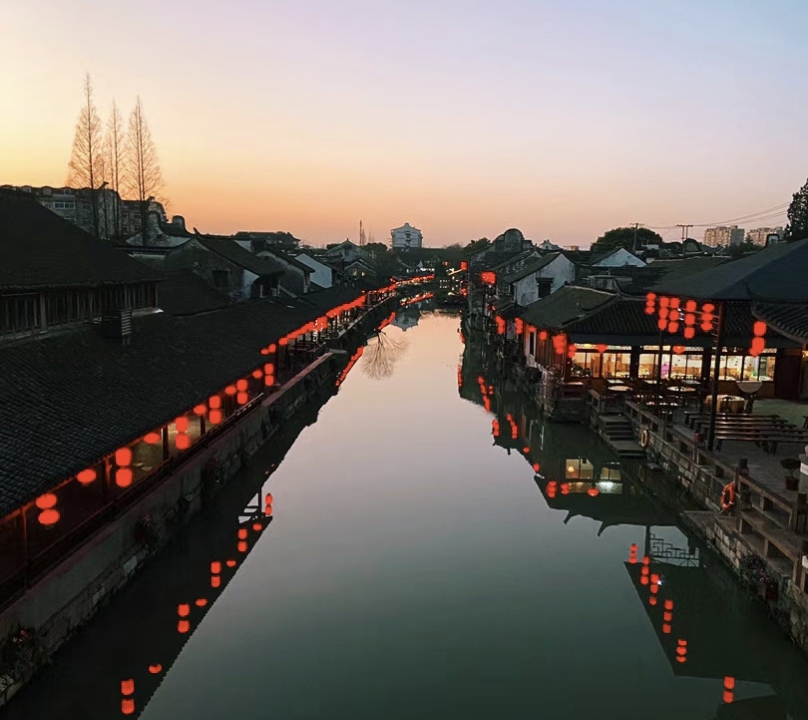 上海冷清的地方,上海较冷清的地方