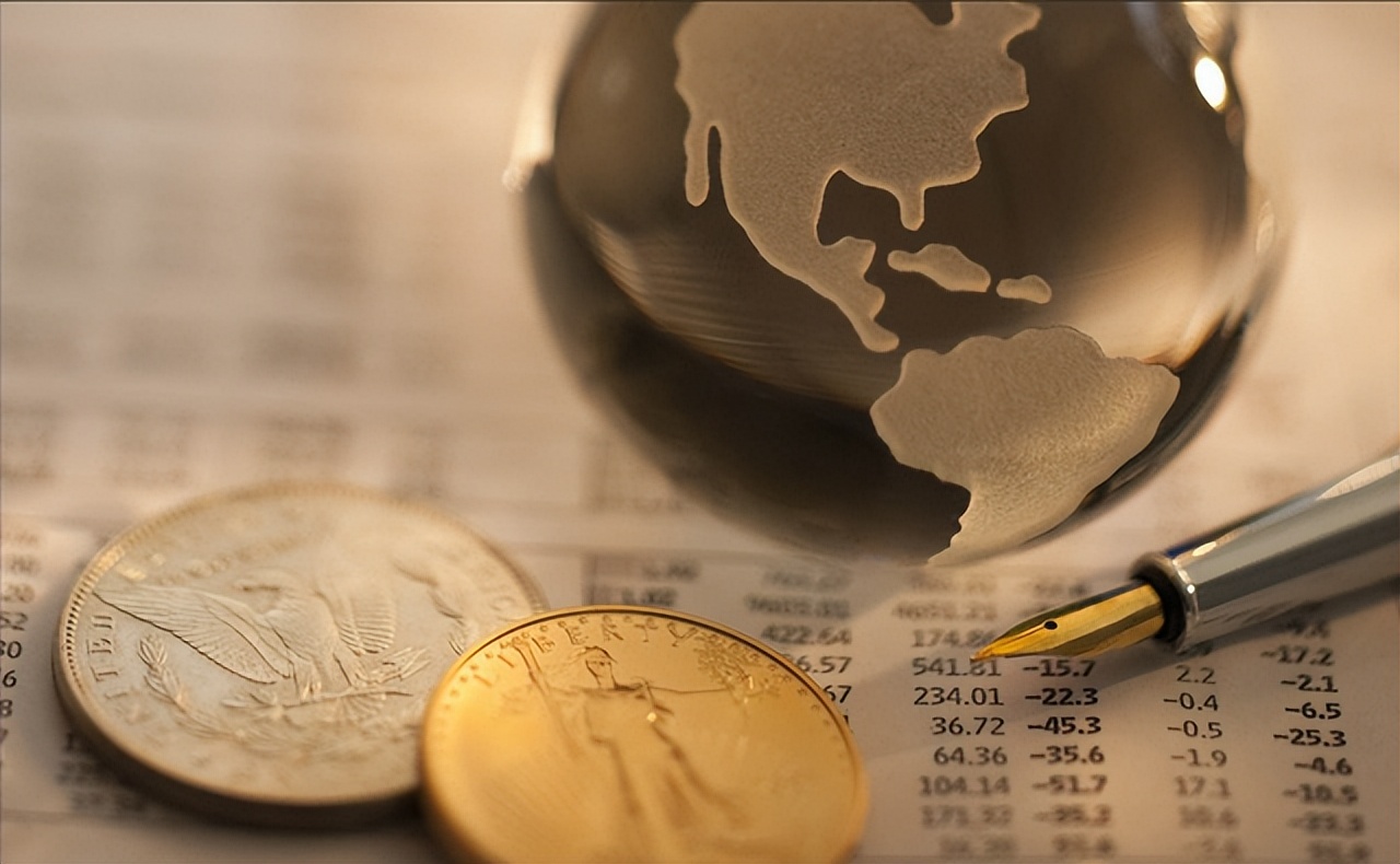 美国*压打**中国得逞？中国GDP降至美国的64%，中国就真的输了吗？