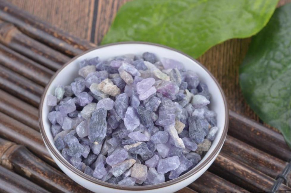 强肝好帮手,强肝健肾的中药材