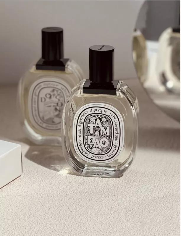 伪造体香好物,有什么可以伪造体香