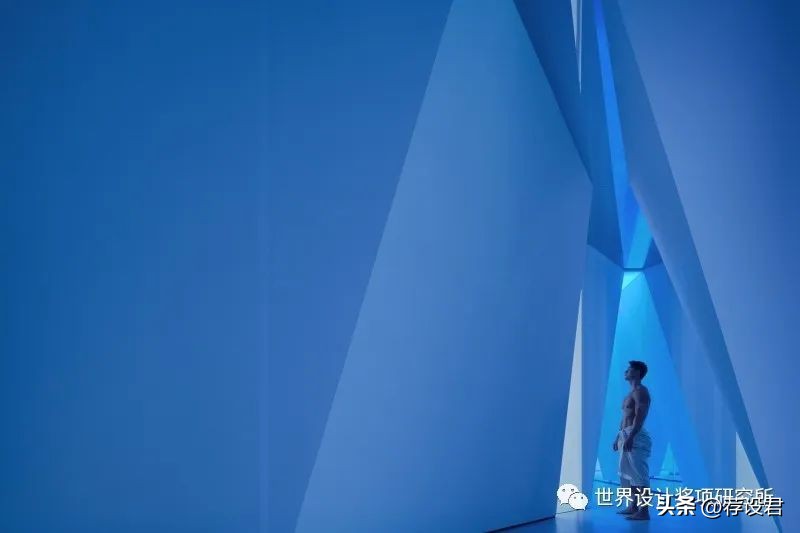 2021国际设计金奖,美国ida设计奖含金量高吗