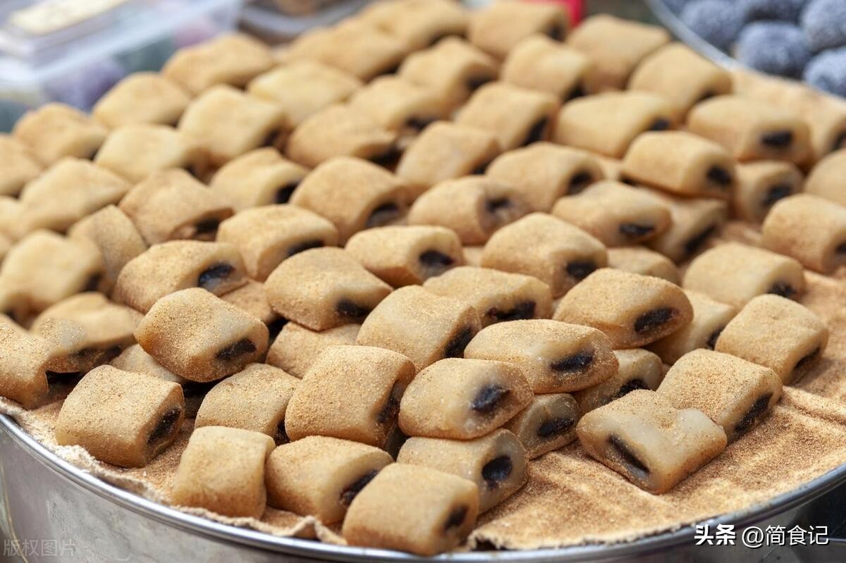 北京最值得吃的小吃,北京风味独特的小吃有哪些