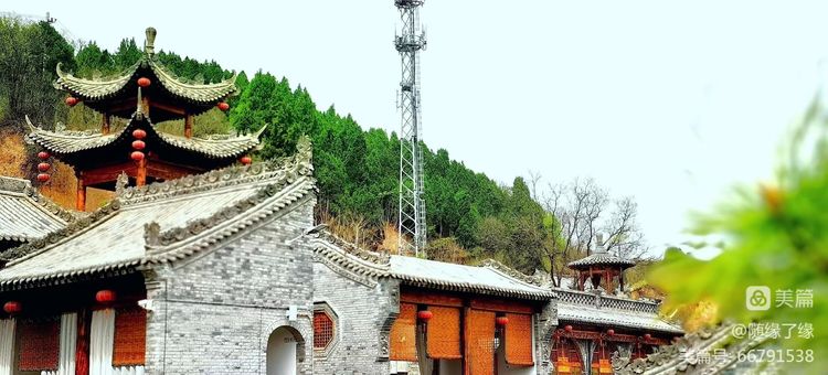 壹山窑禅院亲子夏令营招生简章