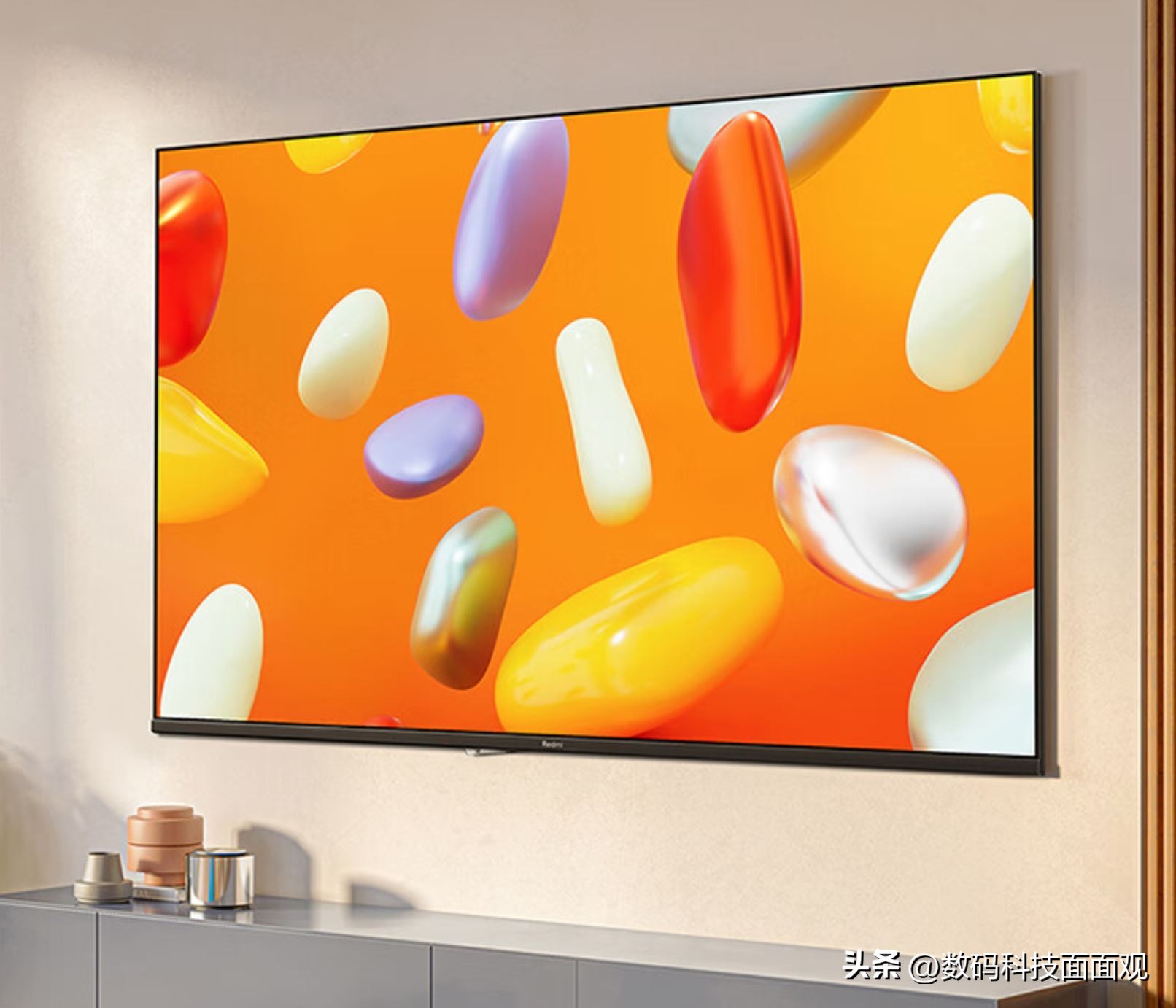 40-50寸以内性价比高的电视机,43寸智能电视性价比推荐