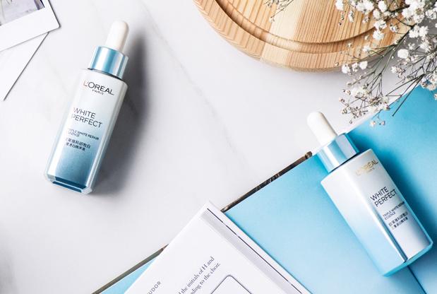 熬夜保湿补水提亮美白精华液推荐,精华液测评抗衰老