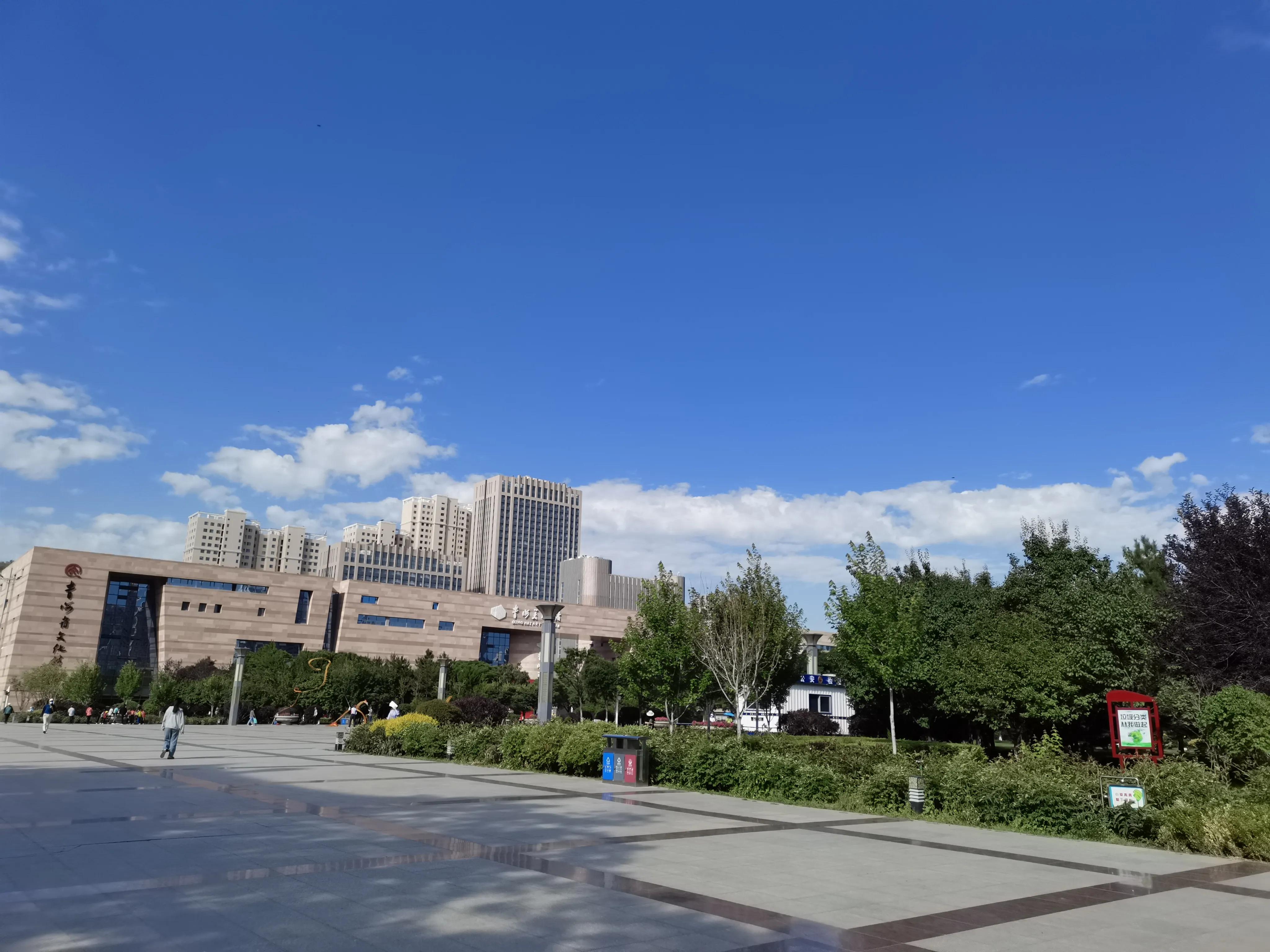 兰州至重庆自驾游沿途的住宿,兰州到青海湖住宿