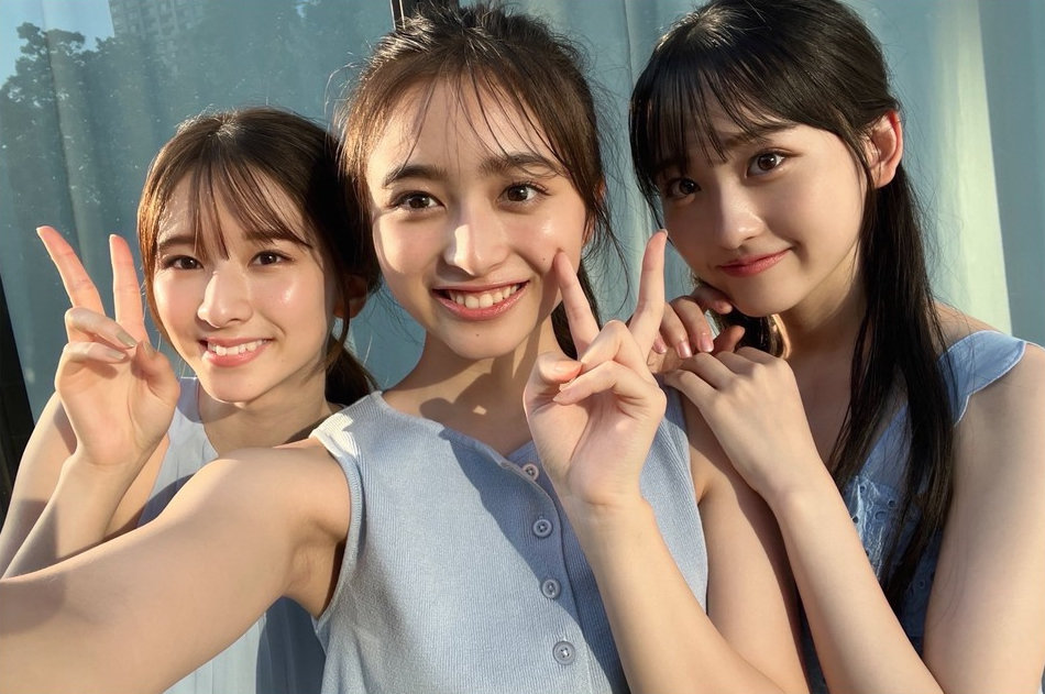 日本美少女偶像动漫大全,日本美少女偶像动漫