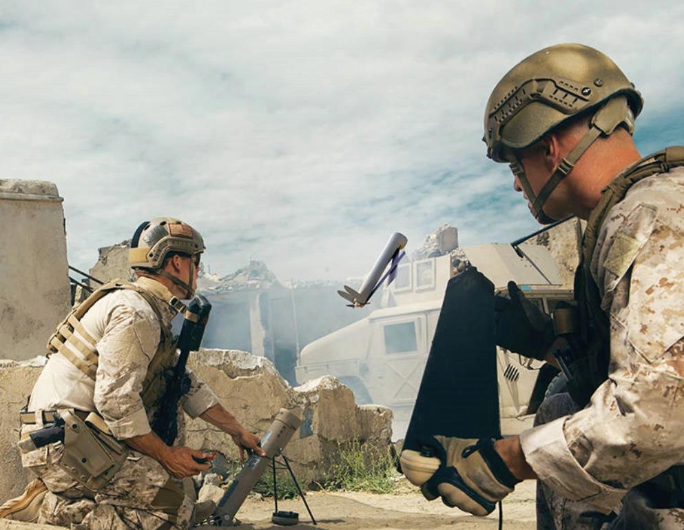 俄乌冲突使俄罗斯关注无人机开发,俄乌冲突用的是什么型号的无人机