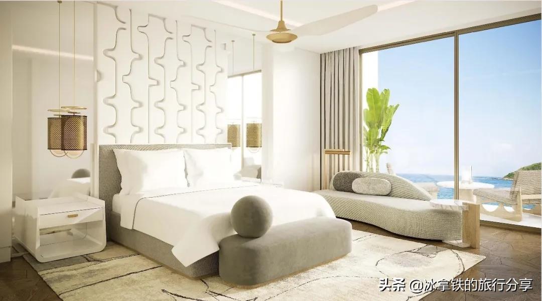 2022开业最具期待的酒店,2023年最值得期待十大酒店