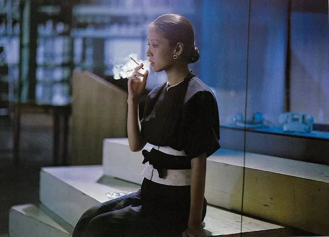 胡因梦漂亮吗,胡因梦惊艳美图