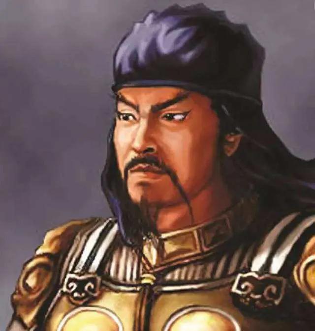 两晋南北朝最忠义的名将,两晋南北朝的名将